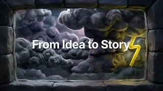 How to Make an Animated Short | From Character Design to Final Animation