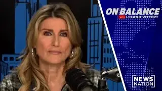 Crime scene at Nancy Guthrie’s home very troubling: Ashleigh Banfield | On Balance