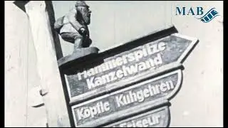 Von der Nordsee bis zu den Alpen: Das Jugendherbergswerk