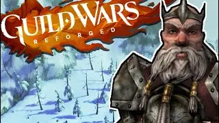 Guild Wars Reforged &ndash; Прохождение, основанное на лоре (Часть 14)