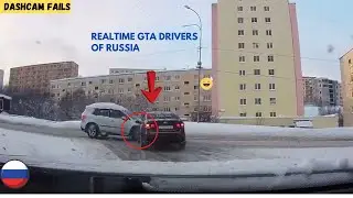 Russian Fatal Car Crashes Compilation (2021) - Fatal Car Crashes In Russia -  [ Volume #18 ]