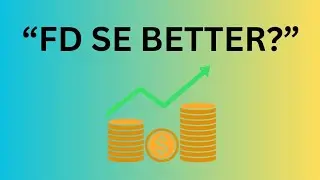 Bond Funds Kya Hote Hain? | Debt Mutual Funds Explained in Hindi