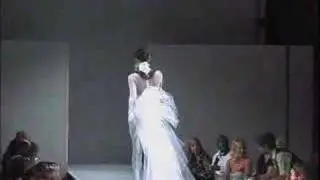 Nolcha Fashion Show Fall 2007 Rosie Hogan & Richard Chiang