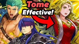 GALLE SOARS! - Guinivere, Dieck, Melady & Merlinus: Princess of Bern First Impressions [FEH]
