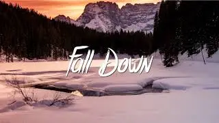 One H&oslash;pe - Fall Down (Lyrics)