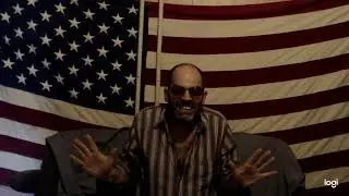 PASTAFARIAN SERMON using God's name in vain