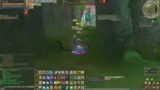 [Lineage 2] Kimerian Epic as Aeore Healer