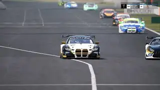 IFWL Console Open Track Season 2 Season Finale Suzuka