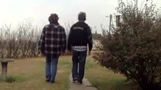 Abduction-My first Movie