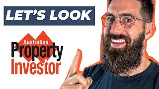Australian Property Investor Magazine Q1 Sentiment Report | Let's Look Back!