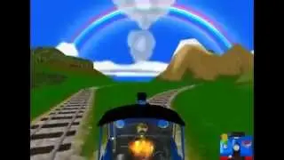 Thomas and Friends 2015 - Episode