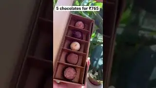 Fabelle💕 #chocolate #itc #sweet #dessert #youtube #shorts #review #food