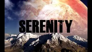 Tim Rad - Serenity (Piano and Synths played live by me!)