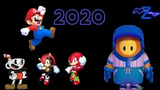 Big Zapper- Best of 2020