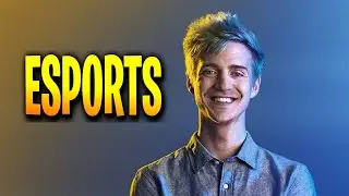 How Fortnite Changed Competitive Gaming
