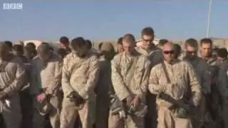 Operation Angry Cobra 1-3