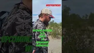 interview with Forest #Fulltimers #RiffRaffs #quartzsite  #arizona #movie