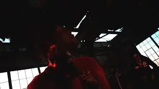 Sean Hampton ft Lil Bloody - Acting Bad (Official Music Video)