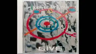 JUPITER PROJECT ／ HAPPY BIRTHDAY (Long Version)