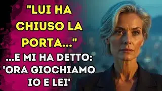 L'ho umiliato per giorni    ma la sua vendetta è stata dolce