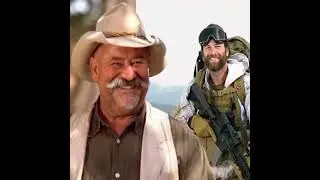 Barry Corbin & Jason Everman | Famous Veterans Born on October 16
