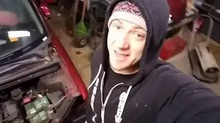 Eppy's chop shop episode 28 Scion XB teardown