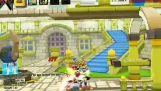 Epic Wind Sneaker losing to Rune Slayer
