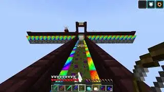 minecraft---kuzenimle şans blokları