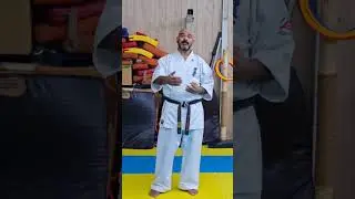 ما هي الكاتا؟ وما اثرها على المقاتل ؟ وكيف نتعلمها ؟وما هو اثرها على المستوى الشخصي؟