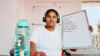 Day 3 Vlog | 10 Goals Set Kiye Aur Sab Complete