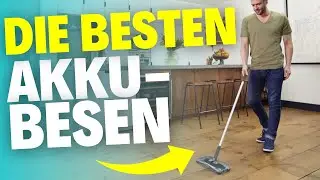 Die besten AKKU-BESEN (2026) – Welche solltest du wirklich kaufen?