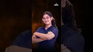 👑 Meet NEET 2025 Girls&rsquo; Topper Avika | AIR 5
