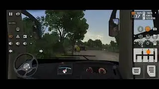 How is my driving . @Driving @Bus @Dream 