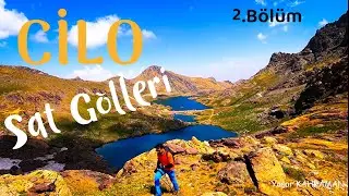 Sat G&ouml;lleri @Cilosatg&ouml;llerifestival  2.B&ouml;l&uuml;m