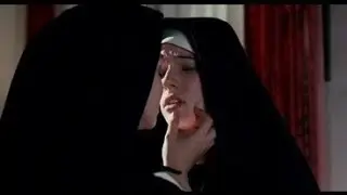 A Nun&rsquo;s Long-Kept Desire Finally Finds Its End on an Island | English Explain |