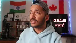 Reality OF CANADA | What Nobody Will Ever Tell You.