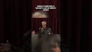 Moore's Law is DEAD. What's replacing it? Think: 'Energy Drinks' for computing power! 🤯 See the ...