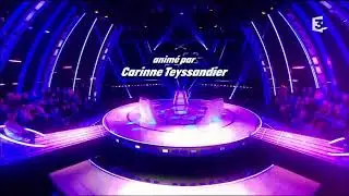 G&eacute;n&eacute;rique 8 chances de tout gagner France 3