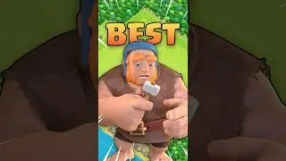 Top 3 Best Events We Ever Had in Clash of Clans!