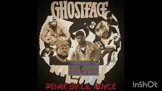 Ghostface Killah - The Funeral (Official Remix) ** New 2026 **