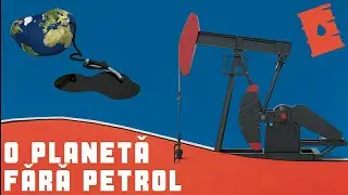 Cand Omenirea Va Ramane Fara Petrol...