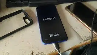 Realme C2 Unlock UMT Dongle