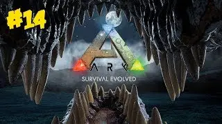 ARK: Ragnarok 14 [CZ/SK] - Nasa nova smecka
