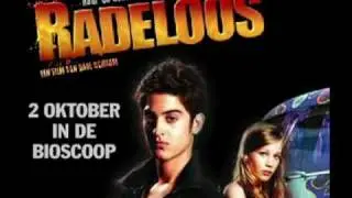 Radeloos soundtrack The life is a festival Don Diablo