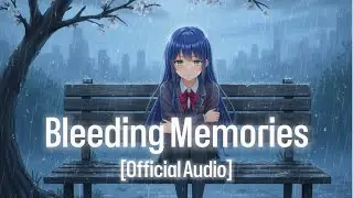 💔 Bleeding Memories | Emotional Sad Piano Ballad + Heartfelt Vocals | Deep Emotional Original Song