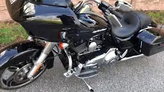 2015 Harley-Davidson FLTRX Used Car Ormond Beach, FL Motor Export Experts LLC