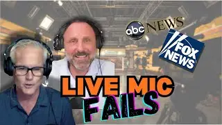 Matt Gutman and Brian Kilmeade - Media Blunders Cross the Line | 10 Minutes of Truth EP 37