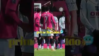 🔥 Prime Ronaldo 2008🥶Free kick #shorts #cristianoronaldo #manchesterunited #2008