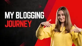 My Blogging Journey  How I Built a Steady Income with Google AdSense