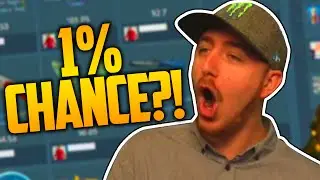 1% CHANCE?! (CSGO Lotto)